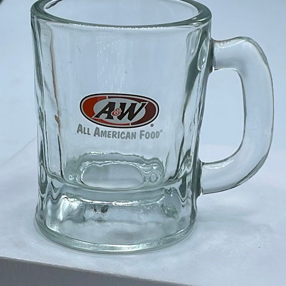 A&W Rootbeer baby mug. 1970’s vintage